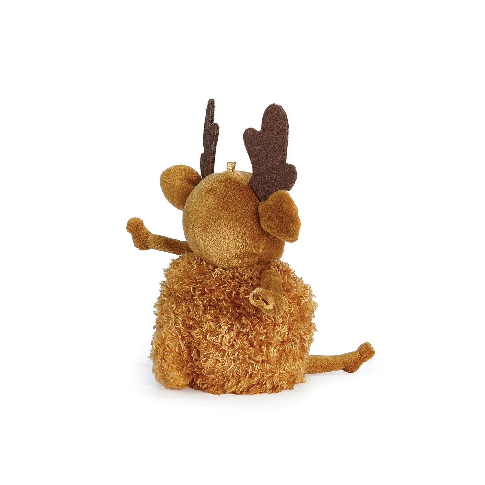 Deer Me Roly Poly Plush