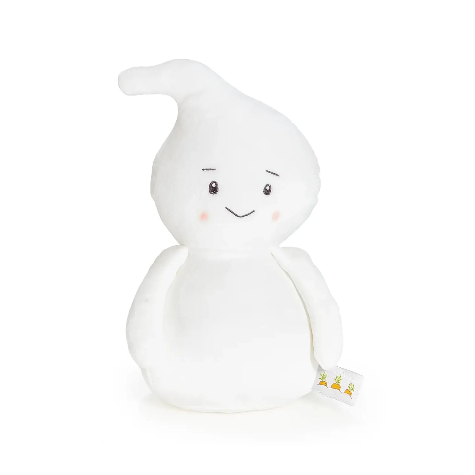 Halloween Haun-Ted The Ghost Plush