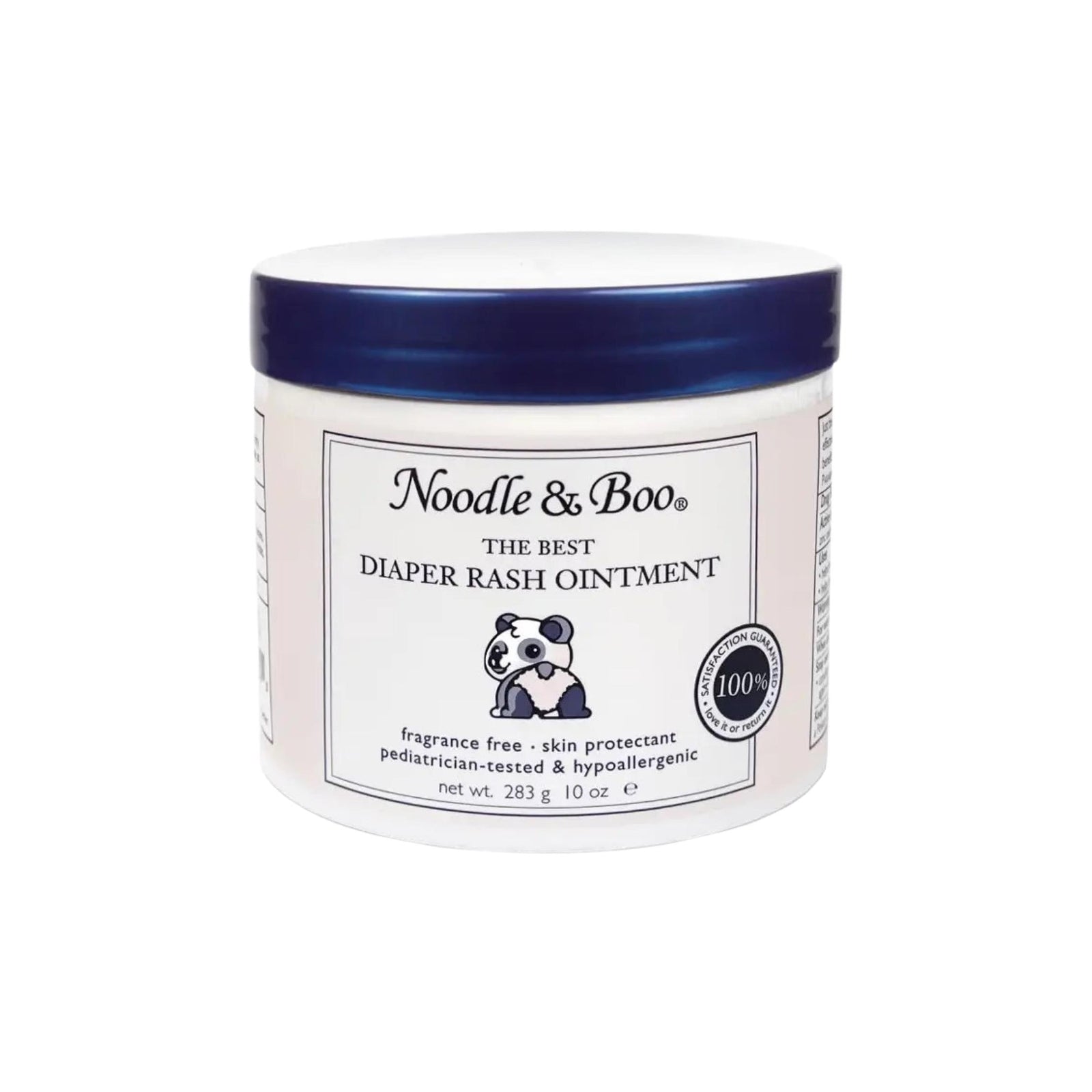 The Best Diaper Rash Ointment