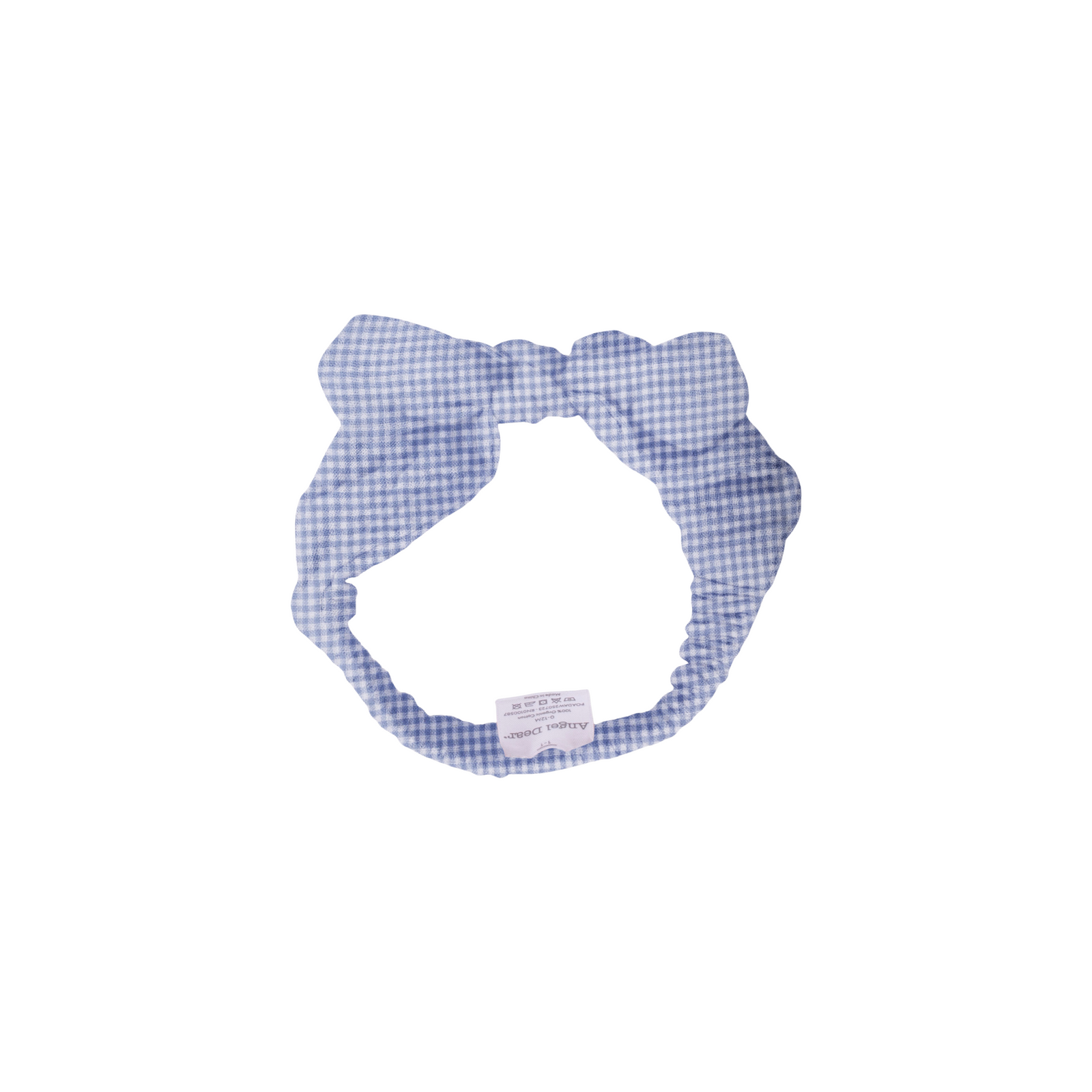 Bamboo Knotted Headbands