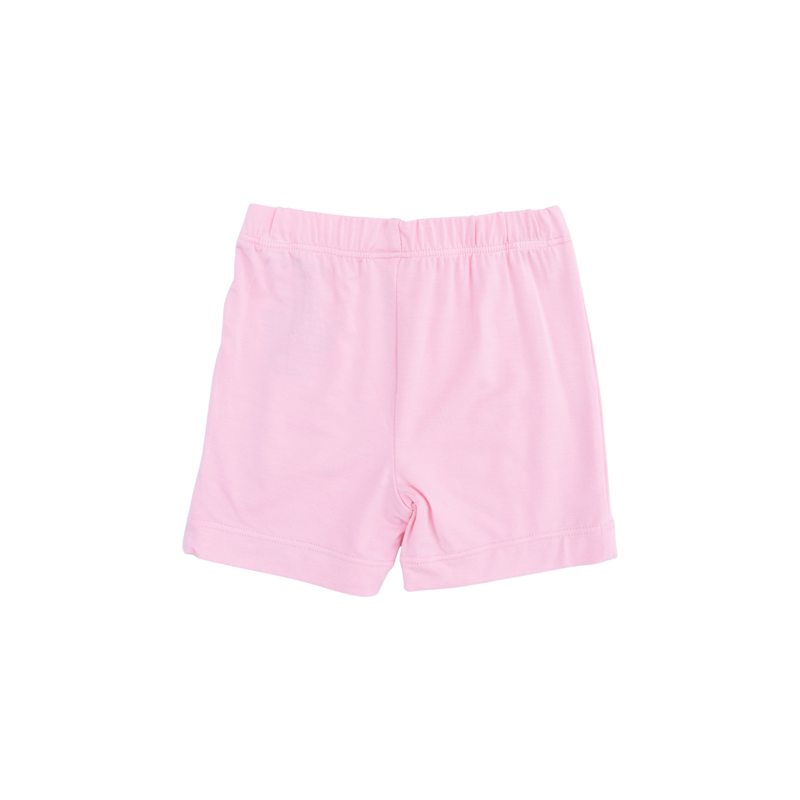 Fancy Hounds With Bows Peplum Tank & Bike Shorts