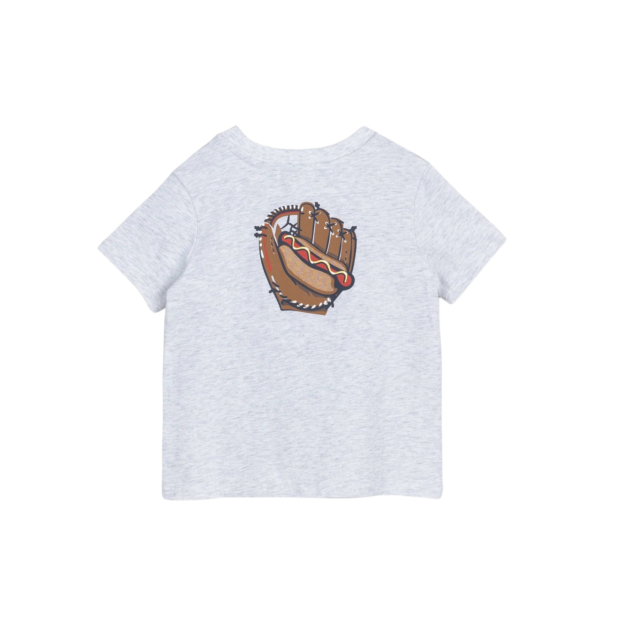 Ballpark Frank Graphic T-Shirt