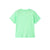 Lime Green “Easy Life” Print T-Shirt