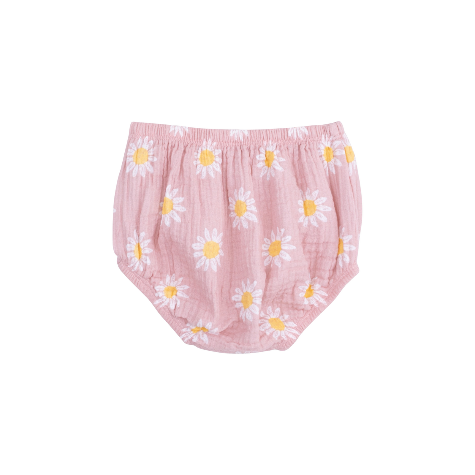 Caitlyn's Daisy Smocked Sundress W/Bloomer