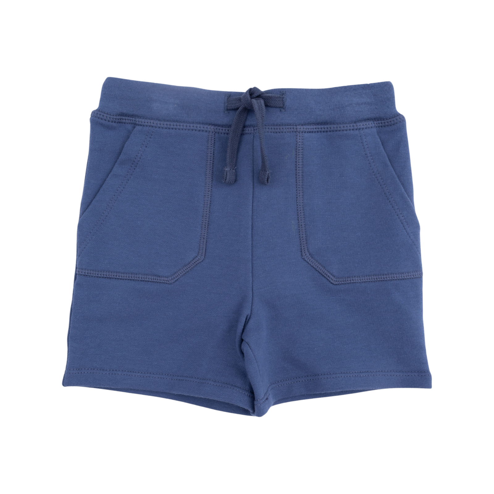 Simple Golf Polo And Everyday Shorts