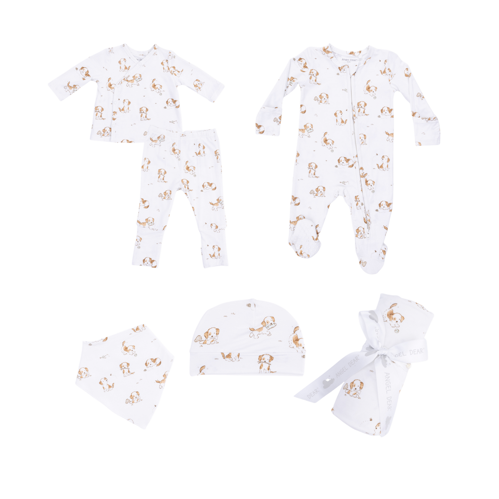 Explorer Puppy Take Me Home Set