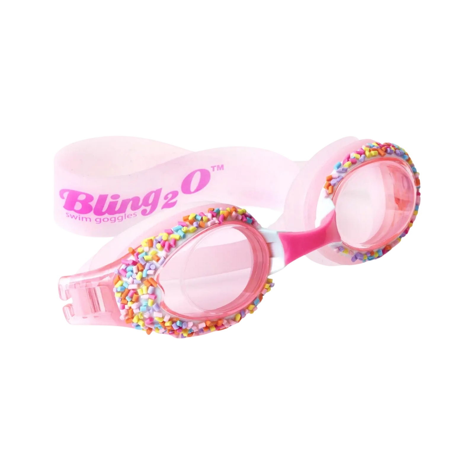 Kid's Swim Googles