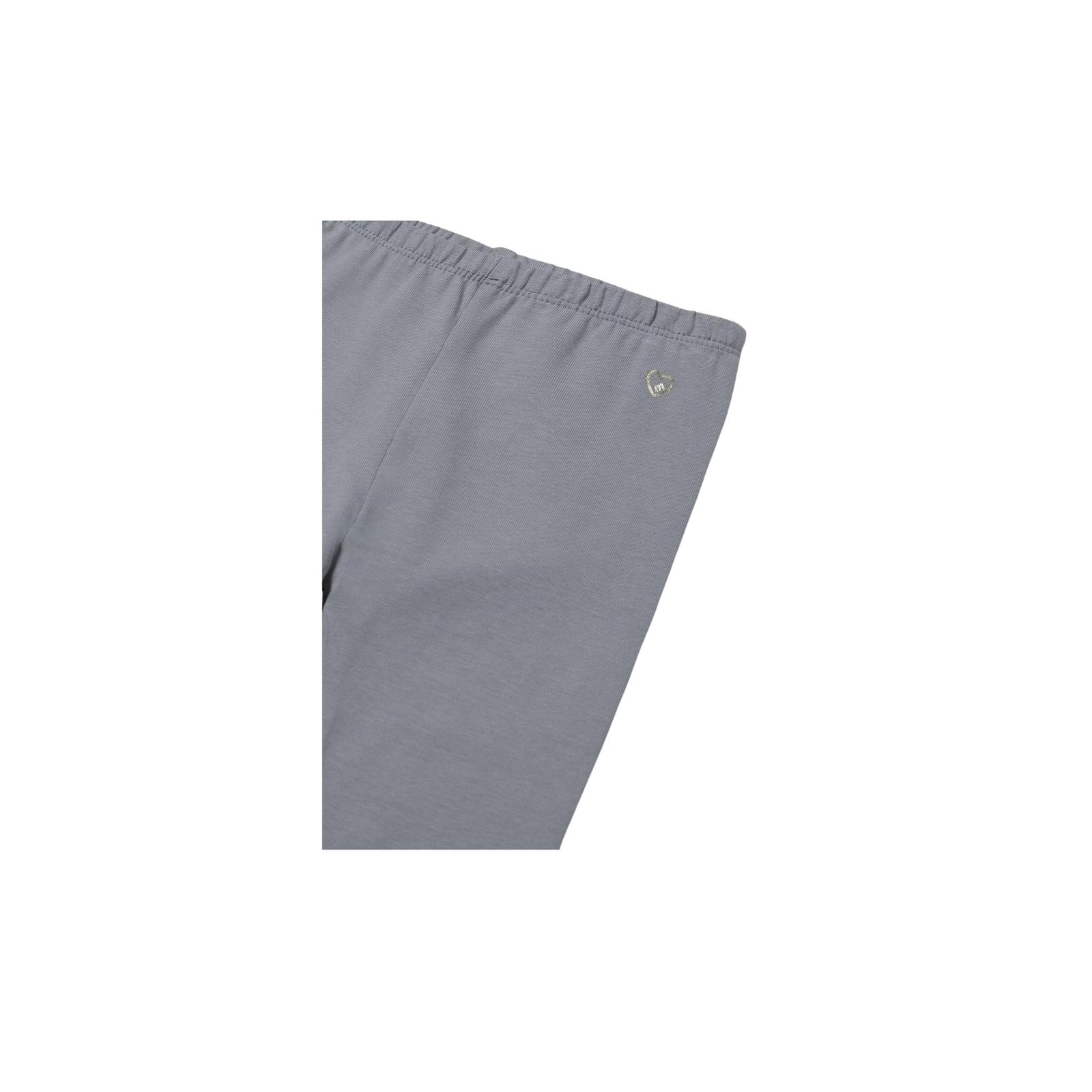 Baby Basic Grey Leggings