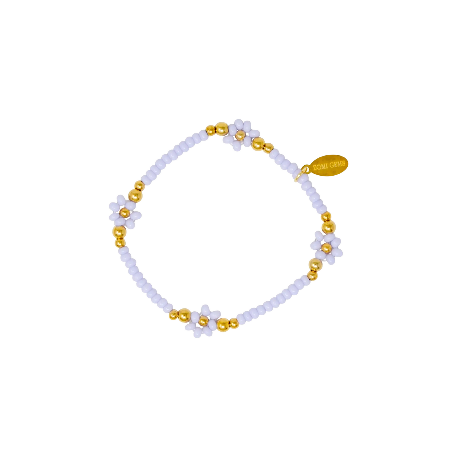 Tiny Daisies Bracelets