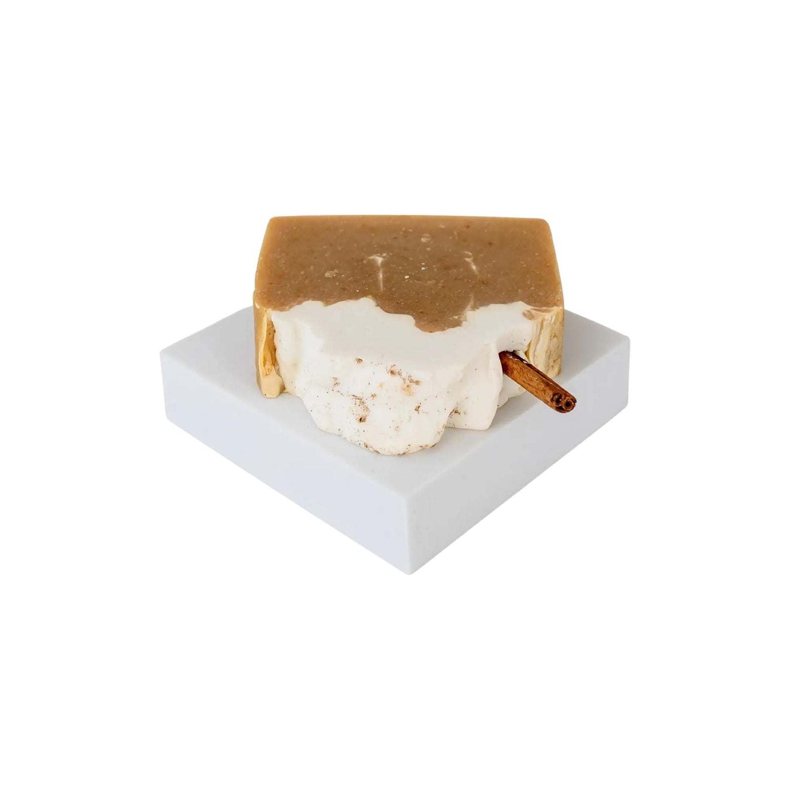 Pumpkin Spiced Latte Bar Soap