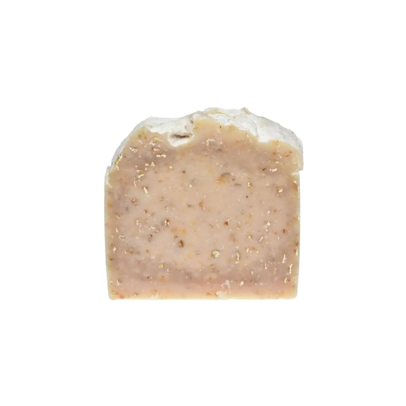 Oatmeal + Almond Milk Bar Soap