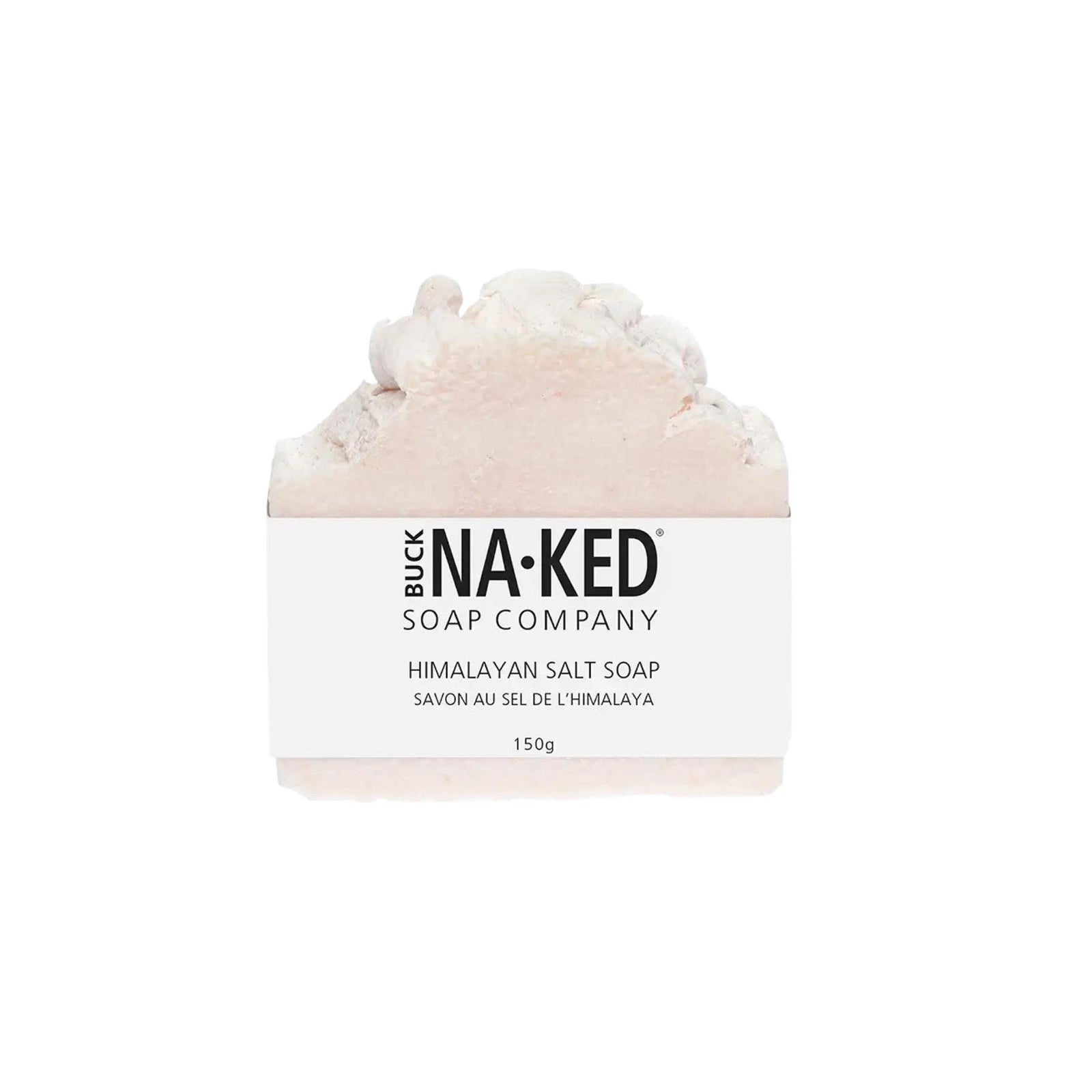 Himalayan Salt Bar Soap