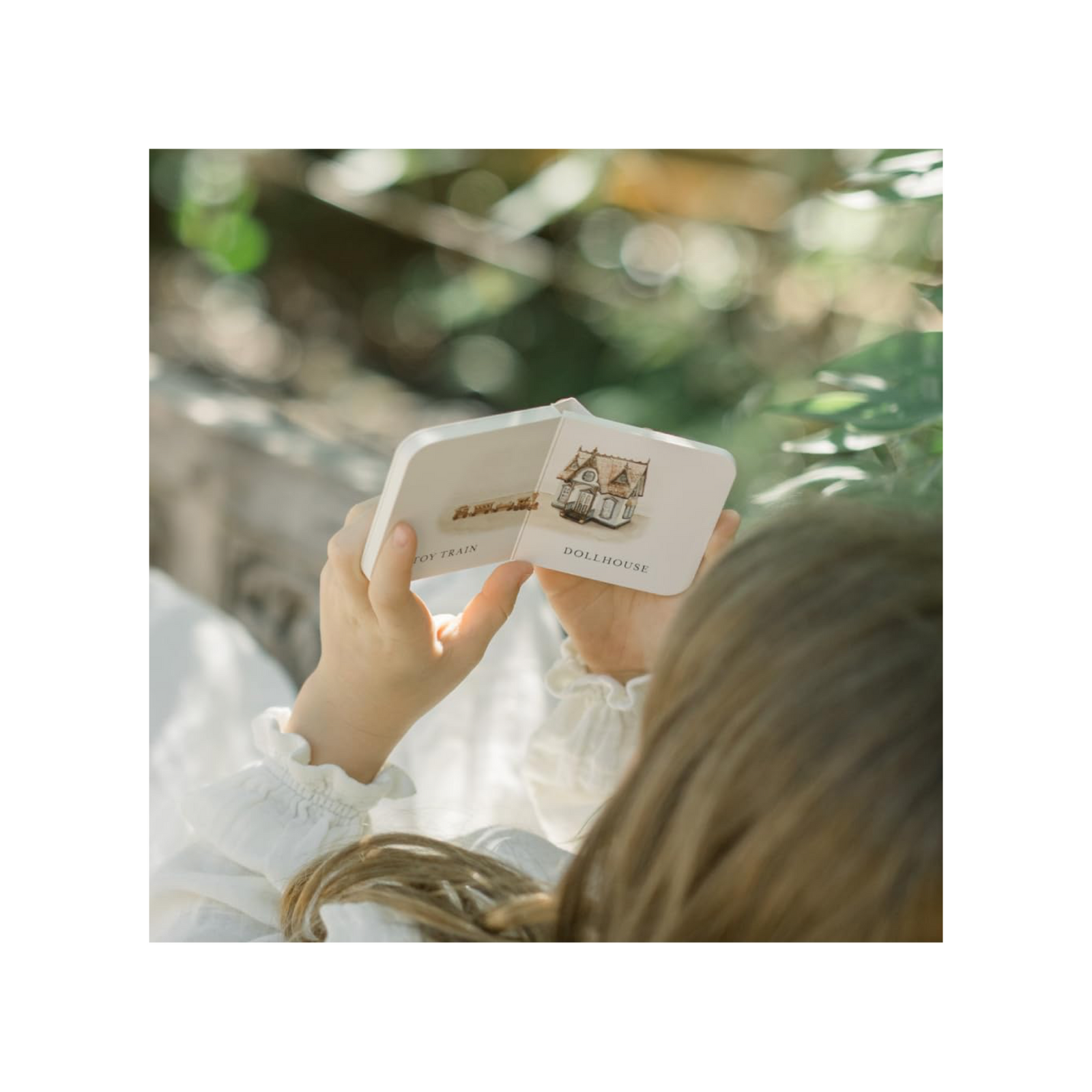 Our Very Little Library Book Set