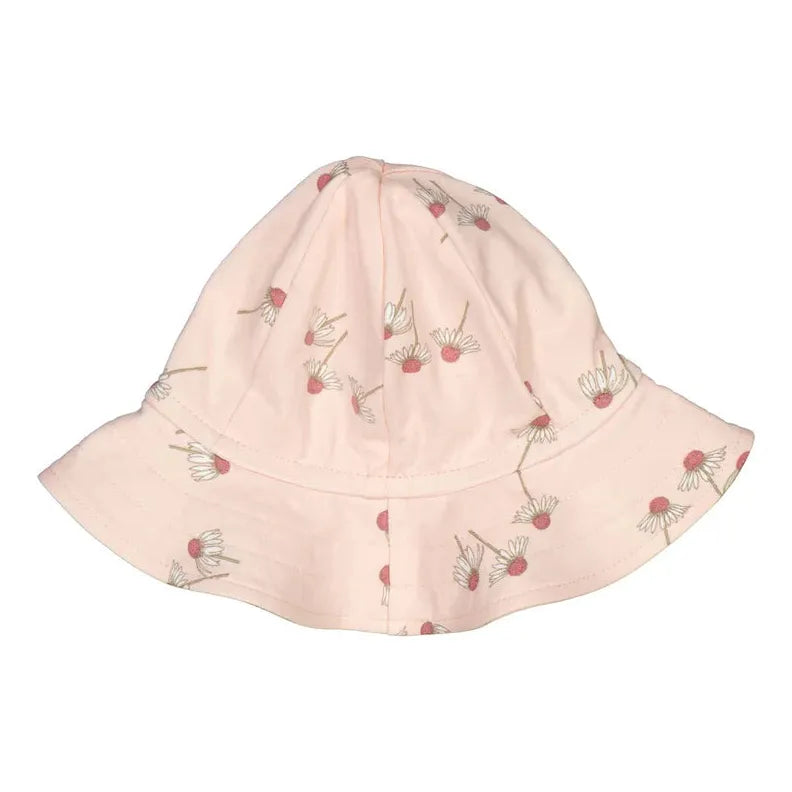 Chamomile Floral Sun Hat
