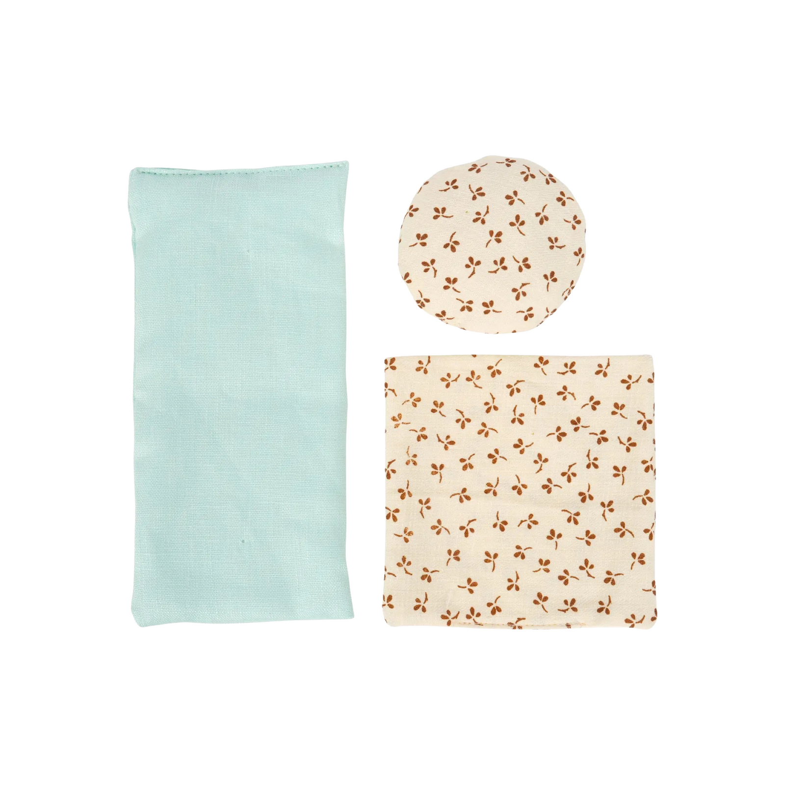Mouse And Macaroons Plush