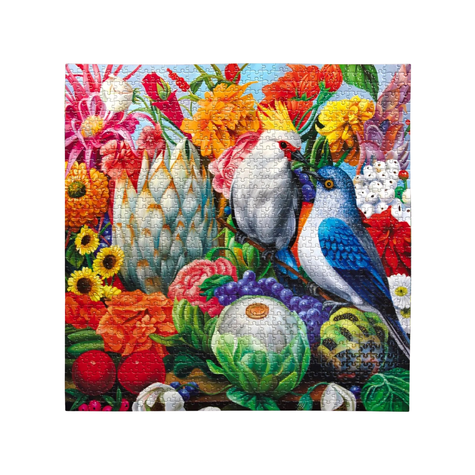1000 Pc Puzzle