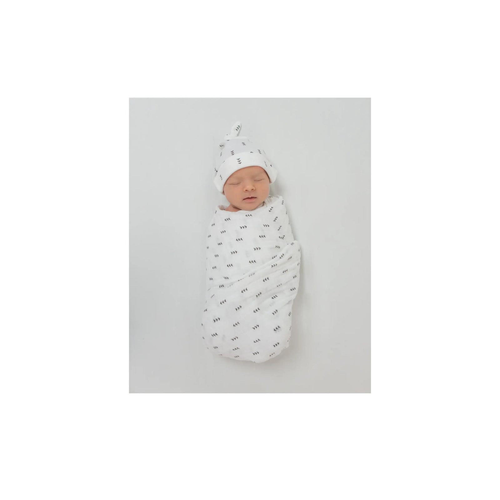 Muslin Print Swaddles