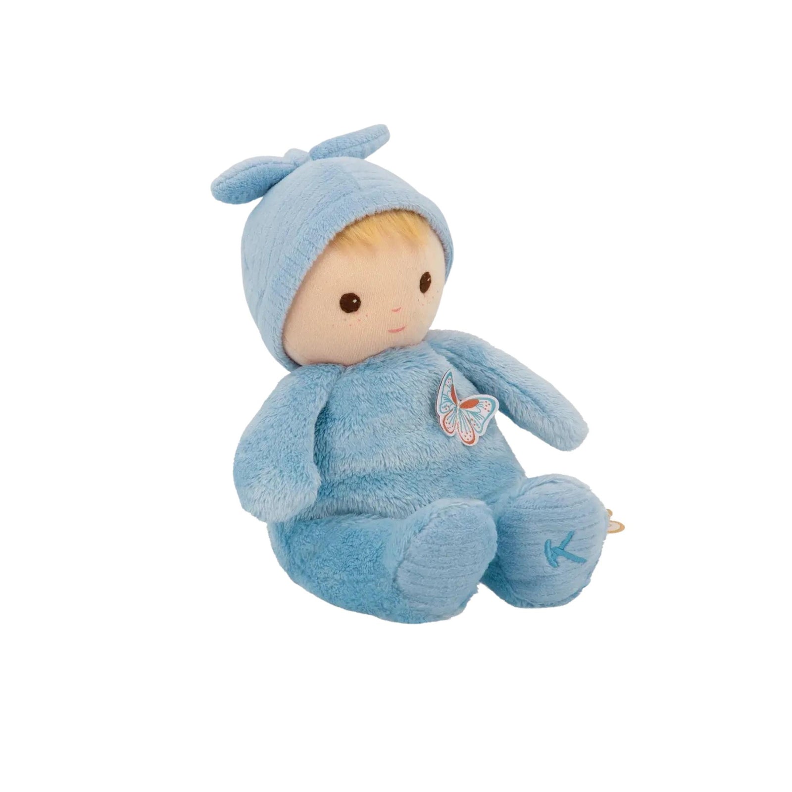 Tender Soft Body Baby Dolls