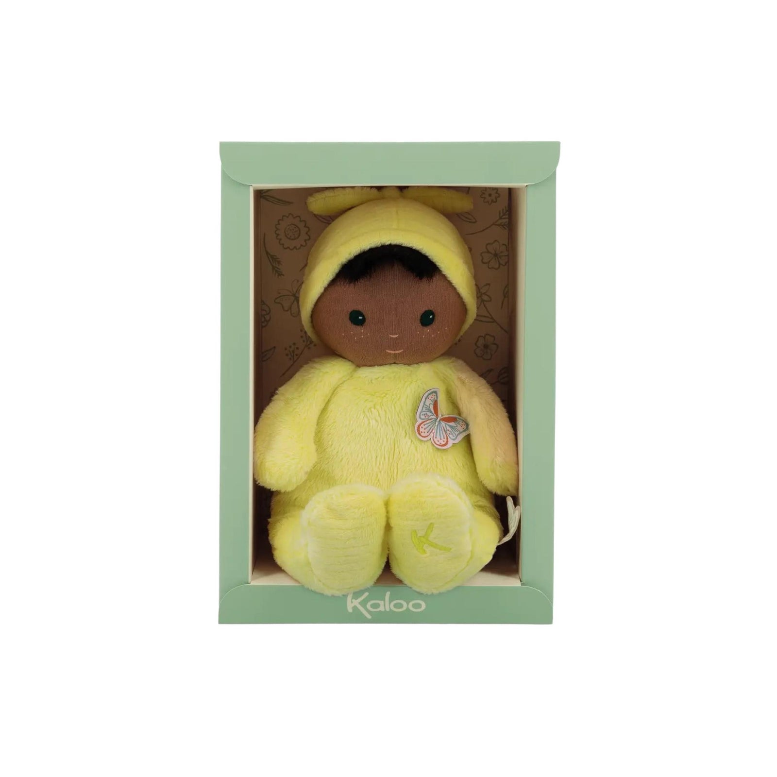 Tender Soft Body Baby Dolls
