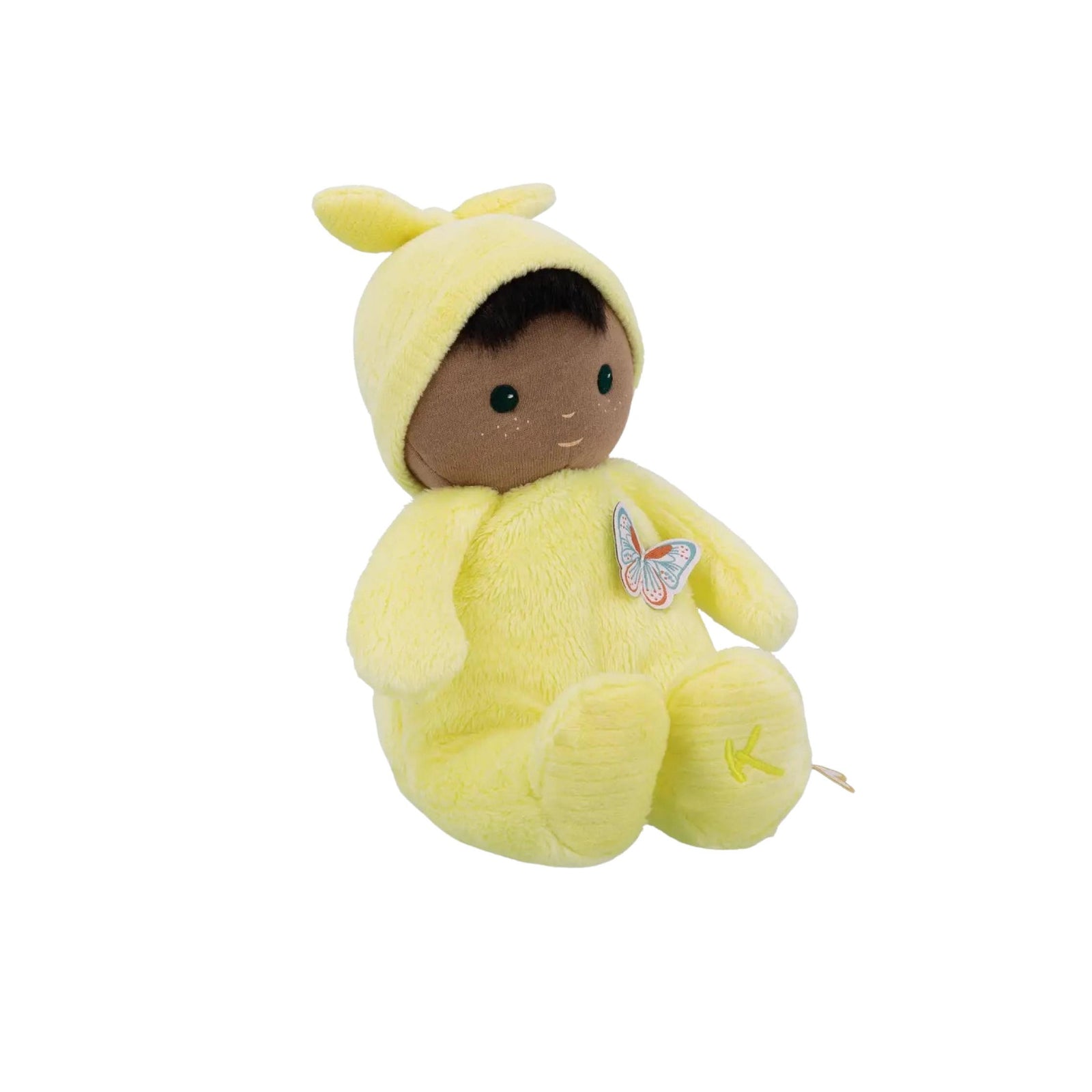 Tender Soft Body Baby Dolls