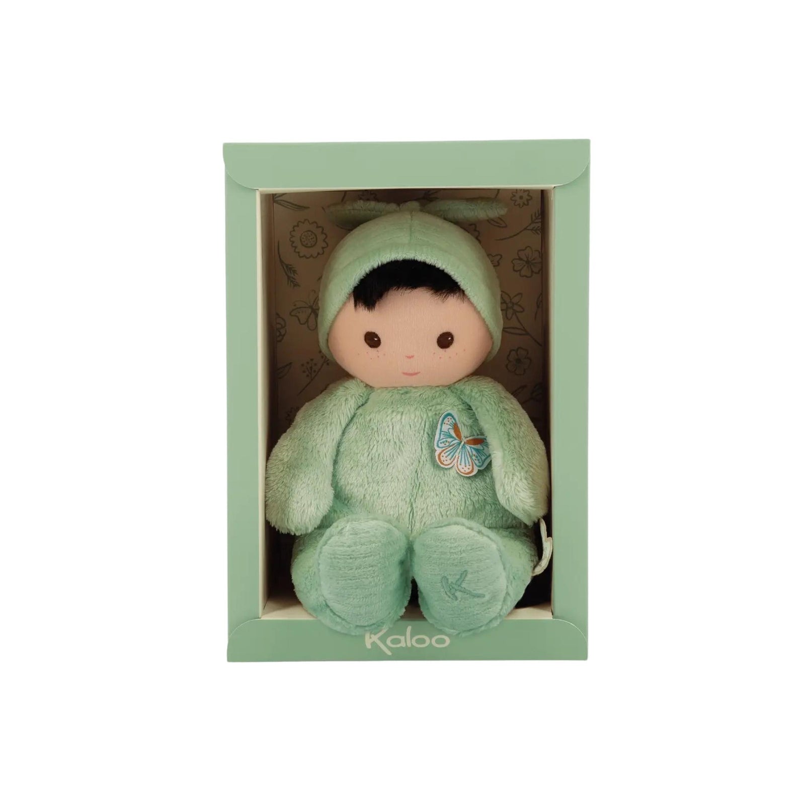 Tender Soft Body Baby Dolls