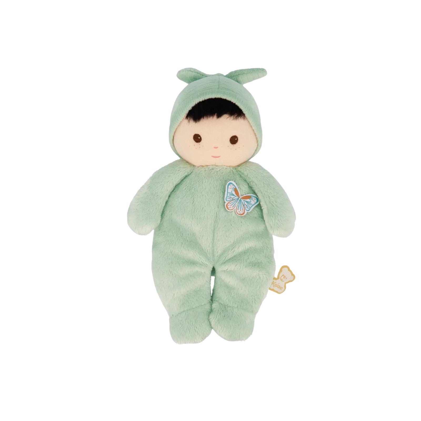 Tender Soft Body Baby Dolls