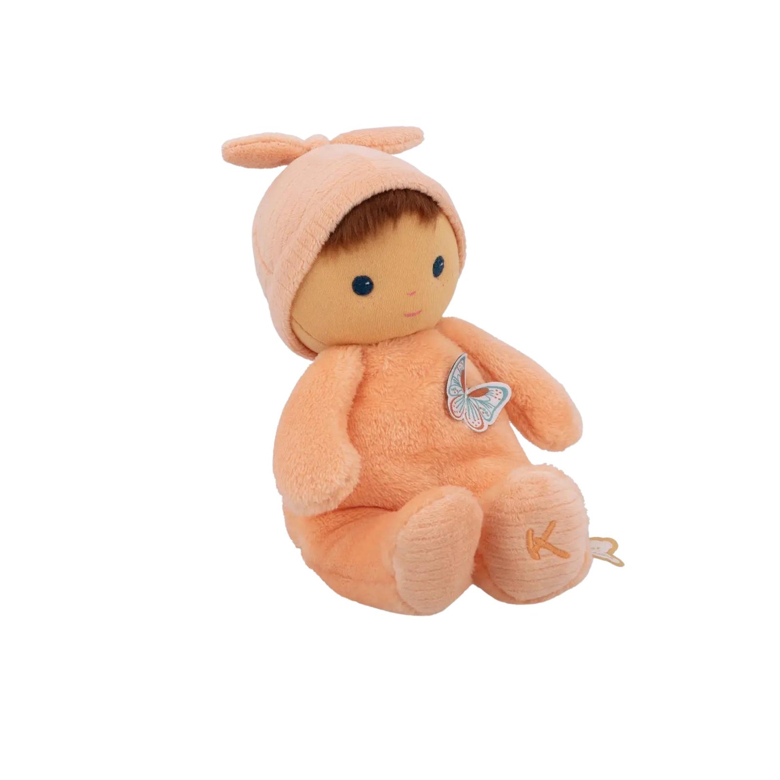 Tender Soft Body Baby Dolls