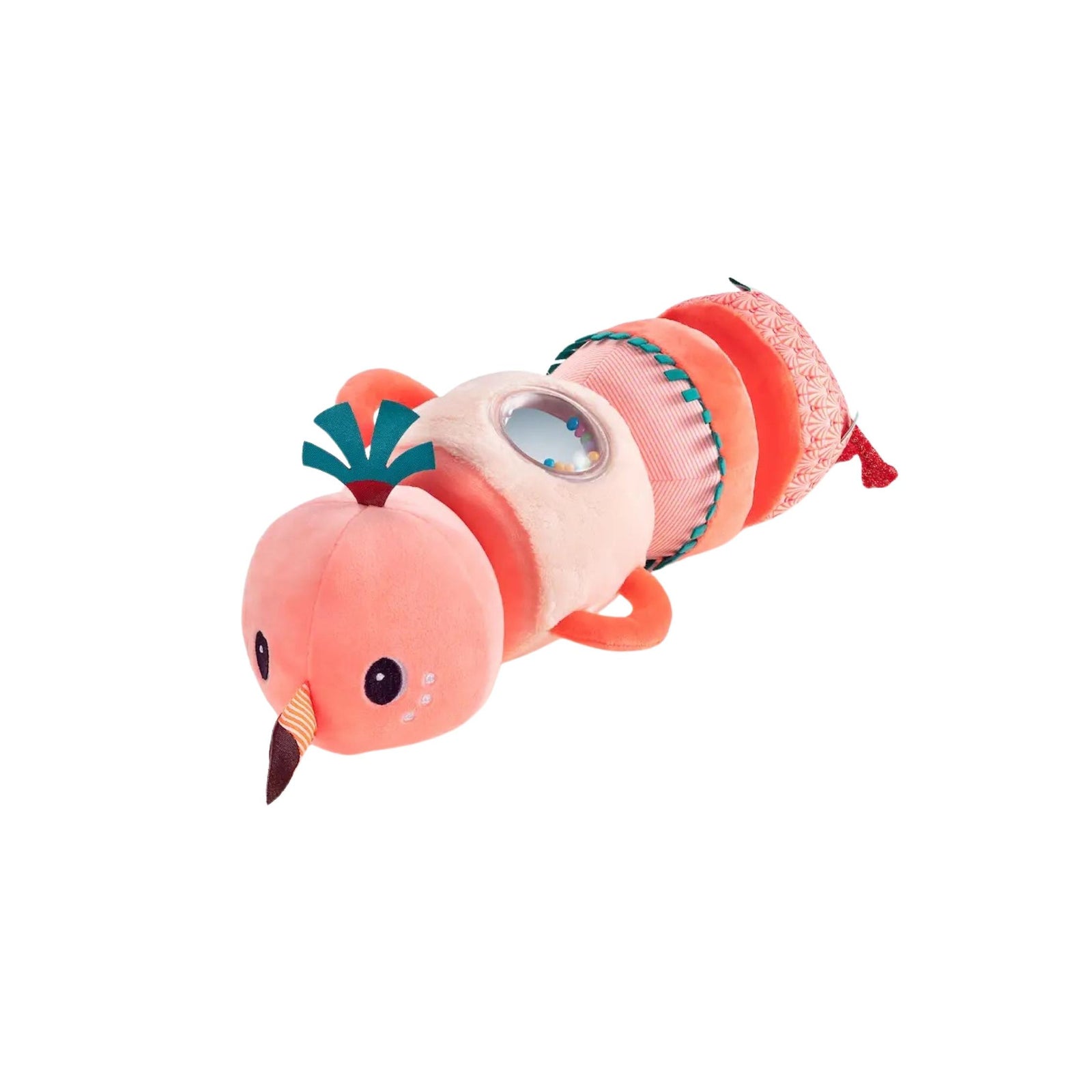 Anais Birdie Activity Toy