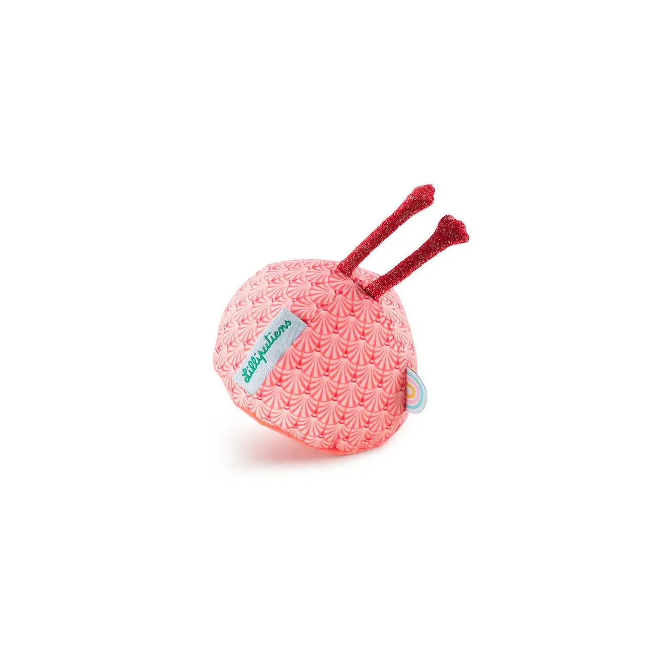 Anais Birdie Activity Toy