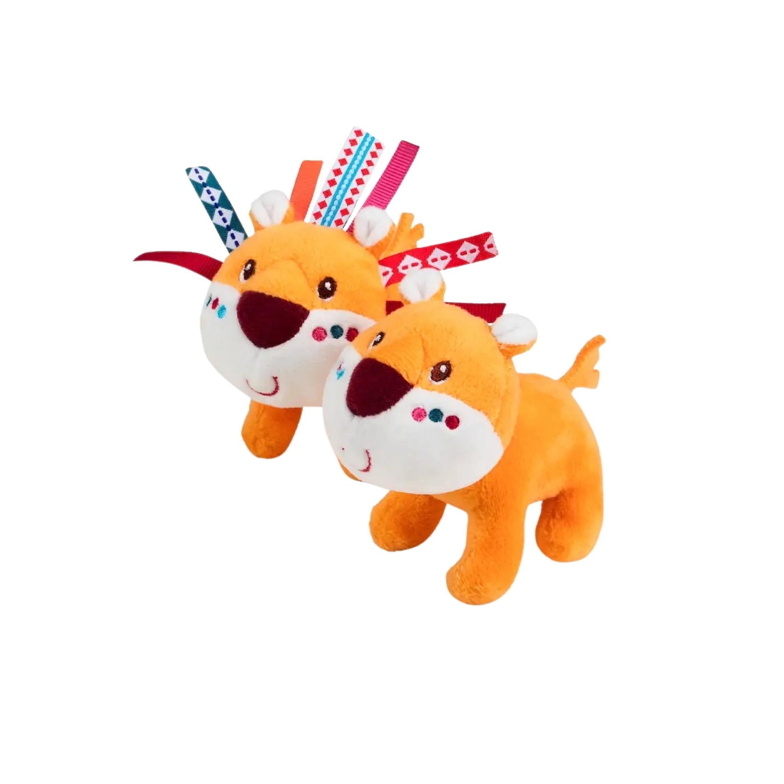 My First Noah's Ark Plush