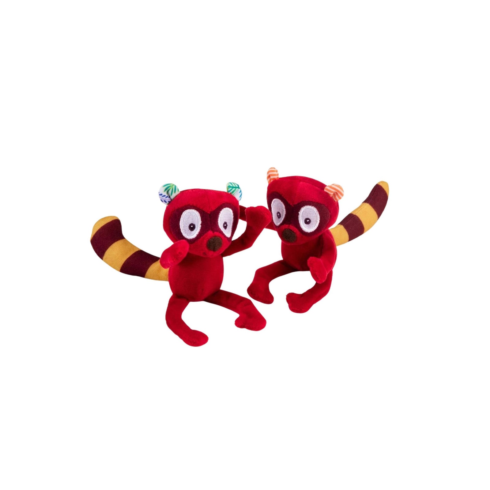 My First Noah's Ark Plush