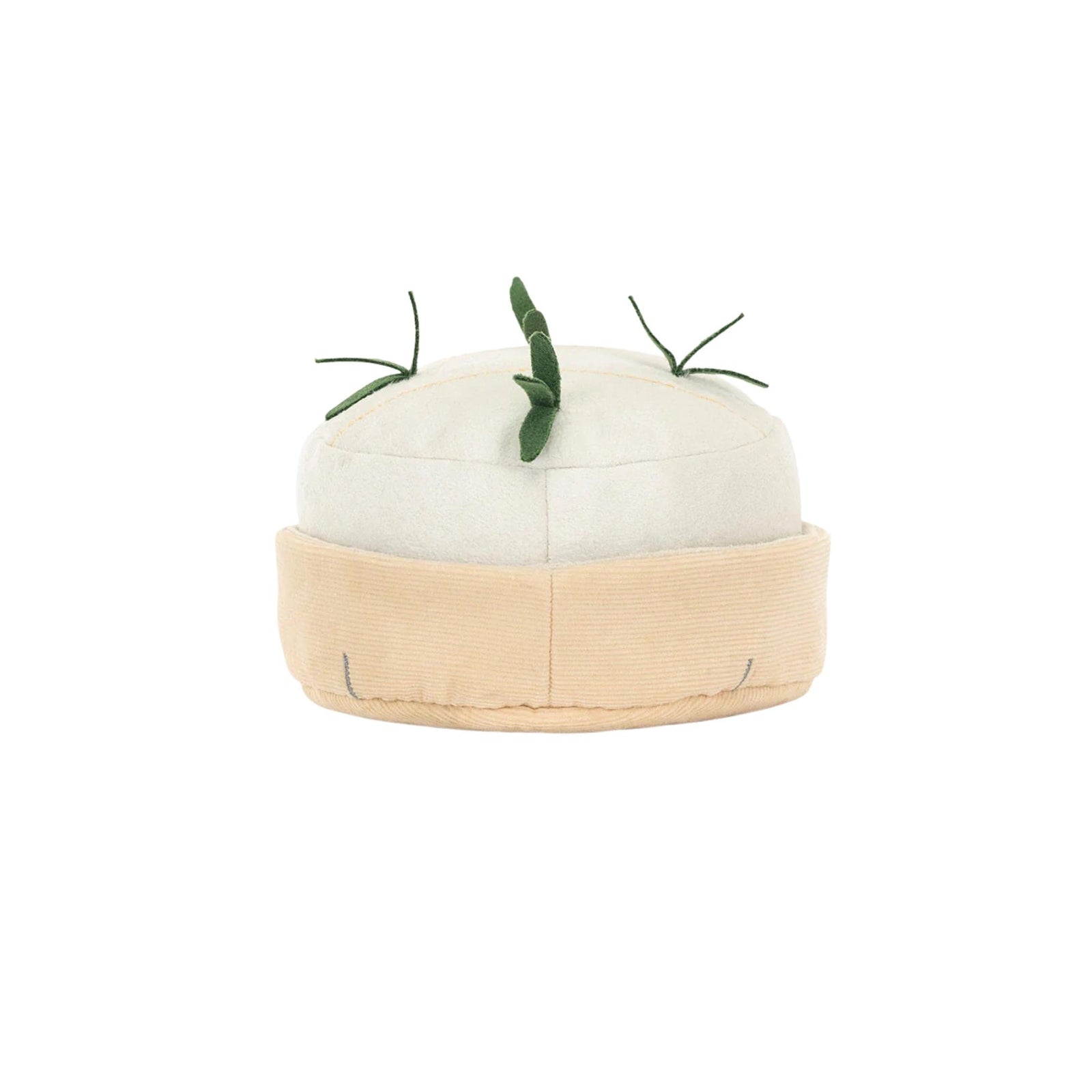 Amuseables Camembert Plush