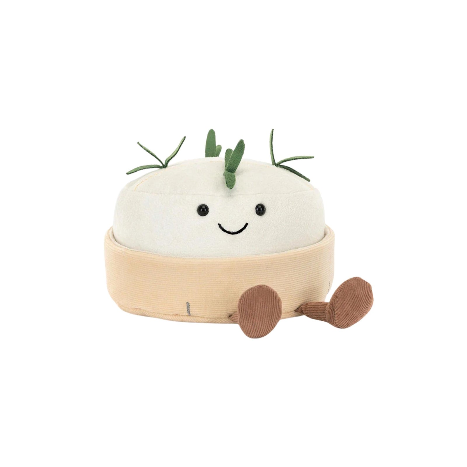 Amuseables Camembert Plush