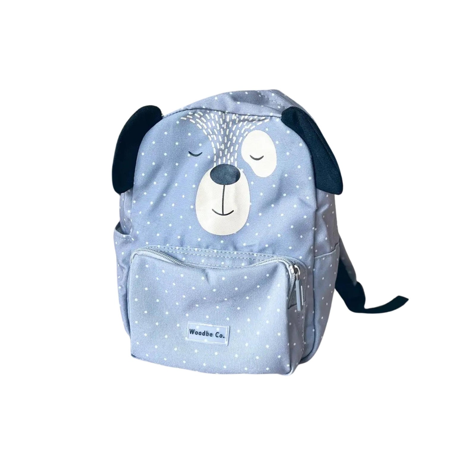 Mini Toddler Adventure Backpacks