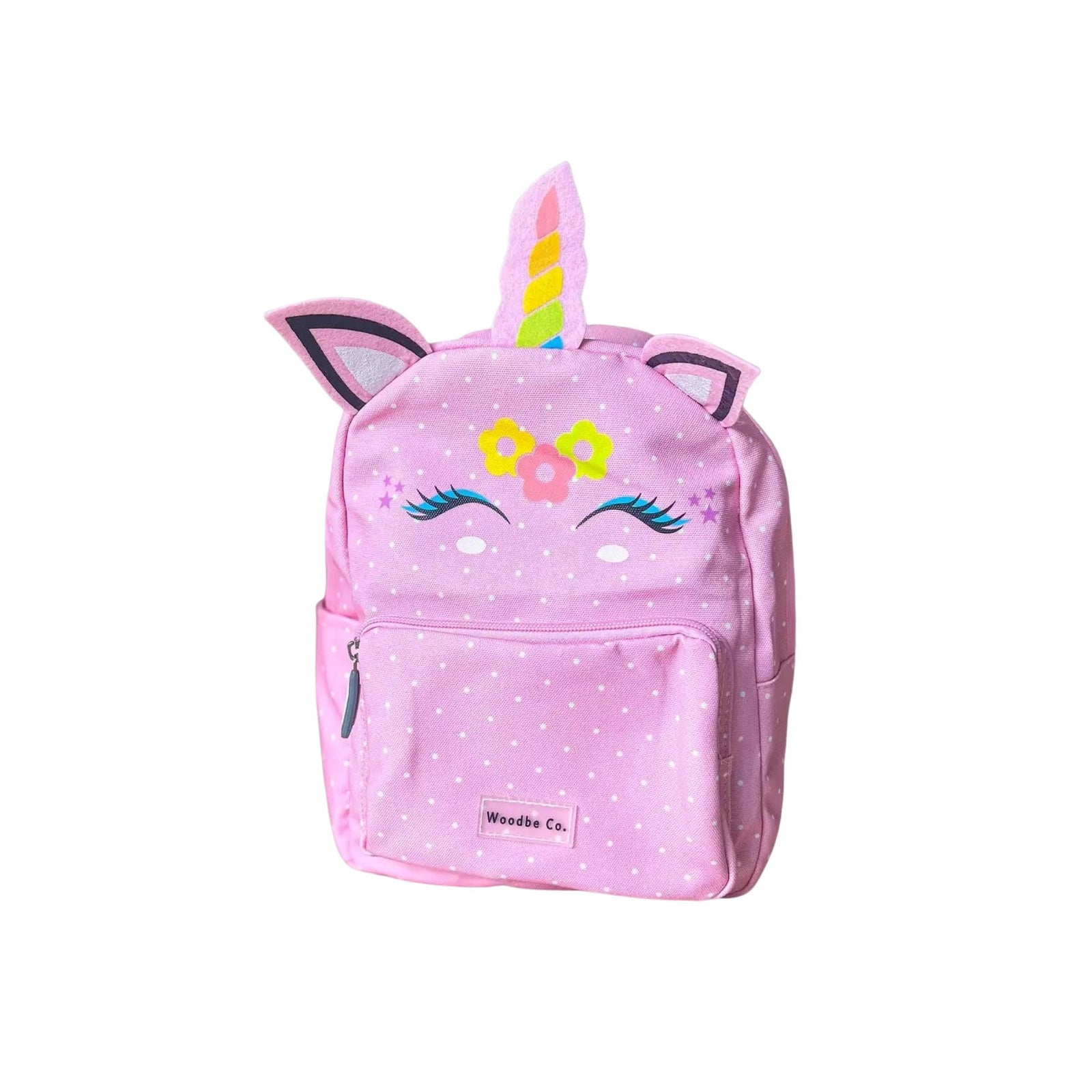 Mini Toddler Adventure Backpacks