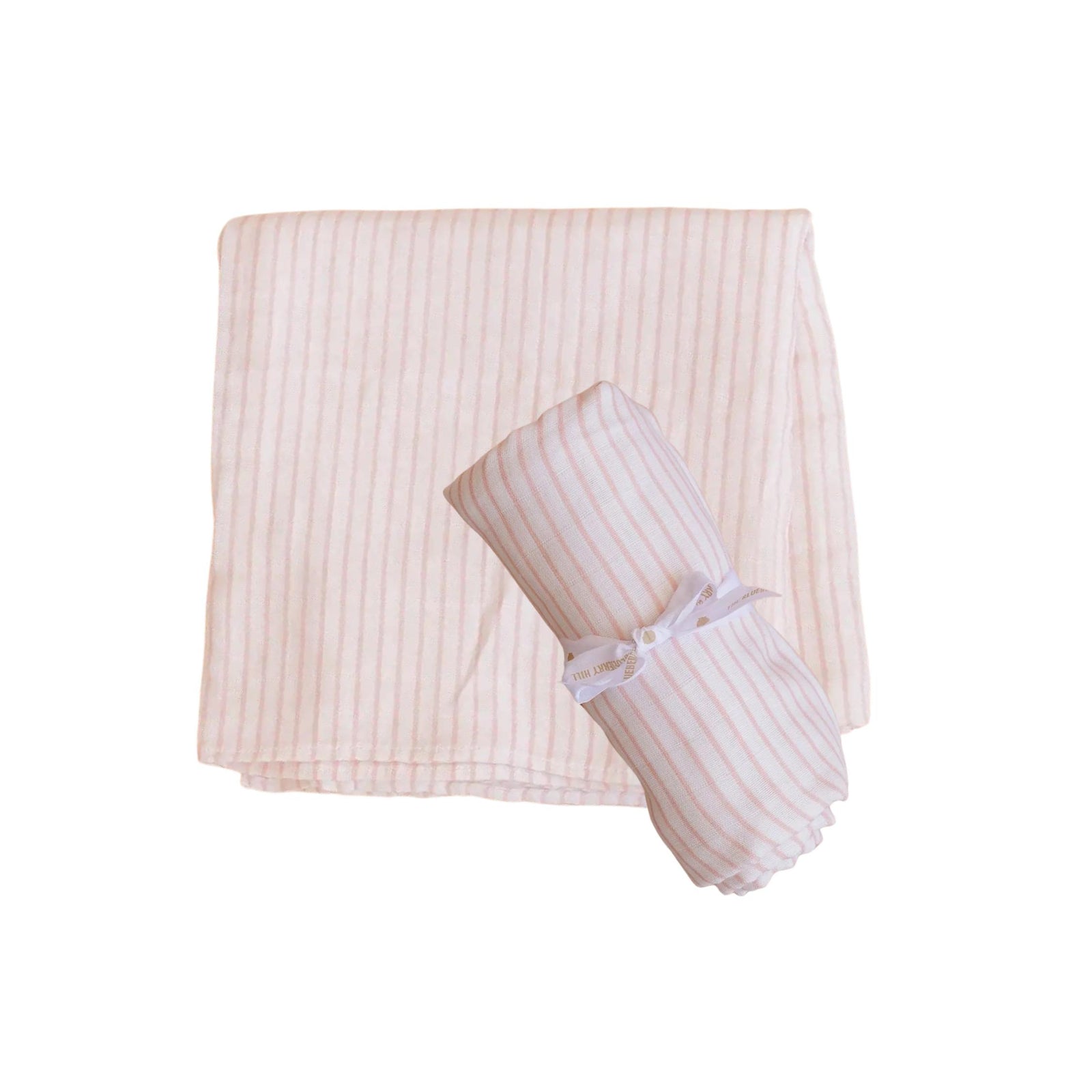 Organic Muslin Swaddle Blankets
