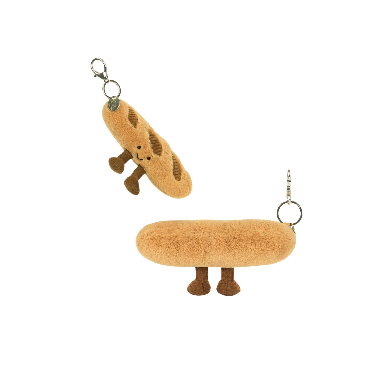 Amuseables Baguette Bag Charm