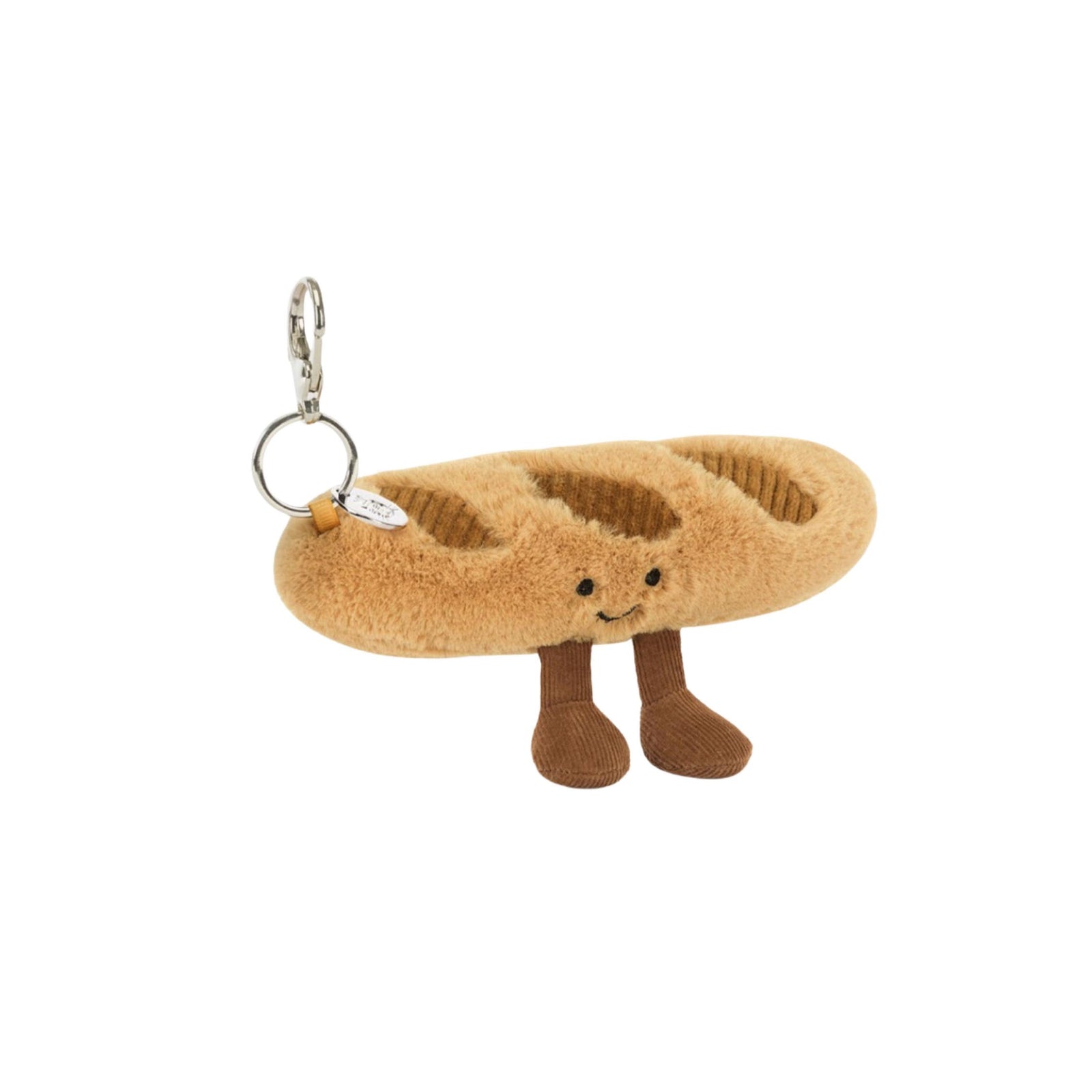 Amuseables Baguette Bag Charm