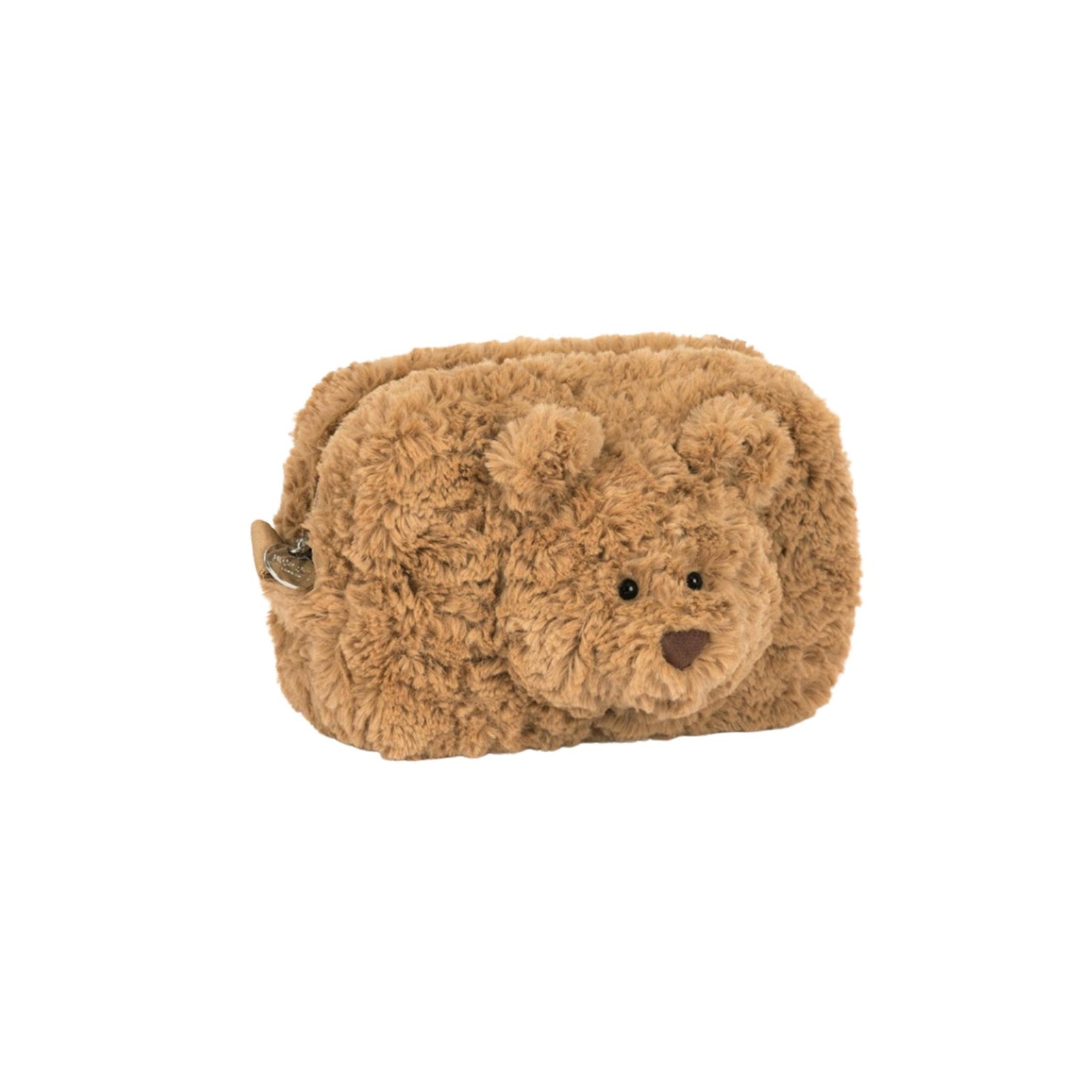Bartholomew Bear Pouch
