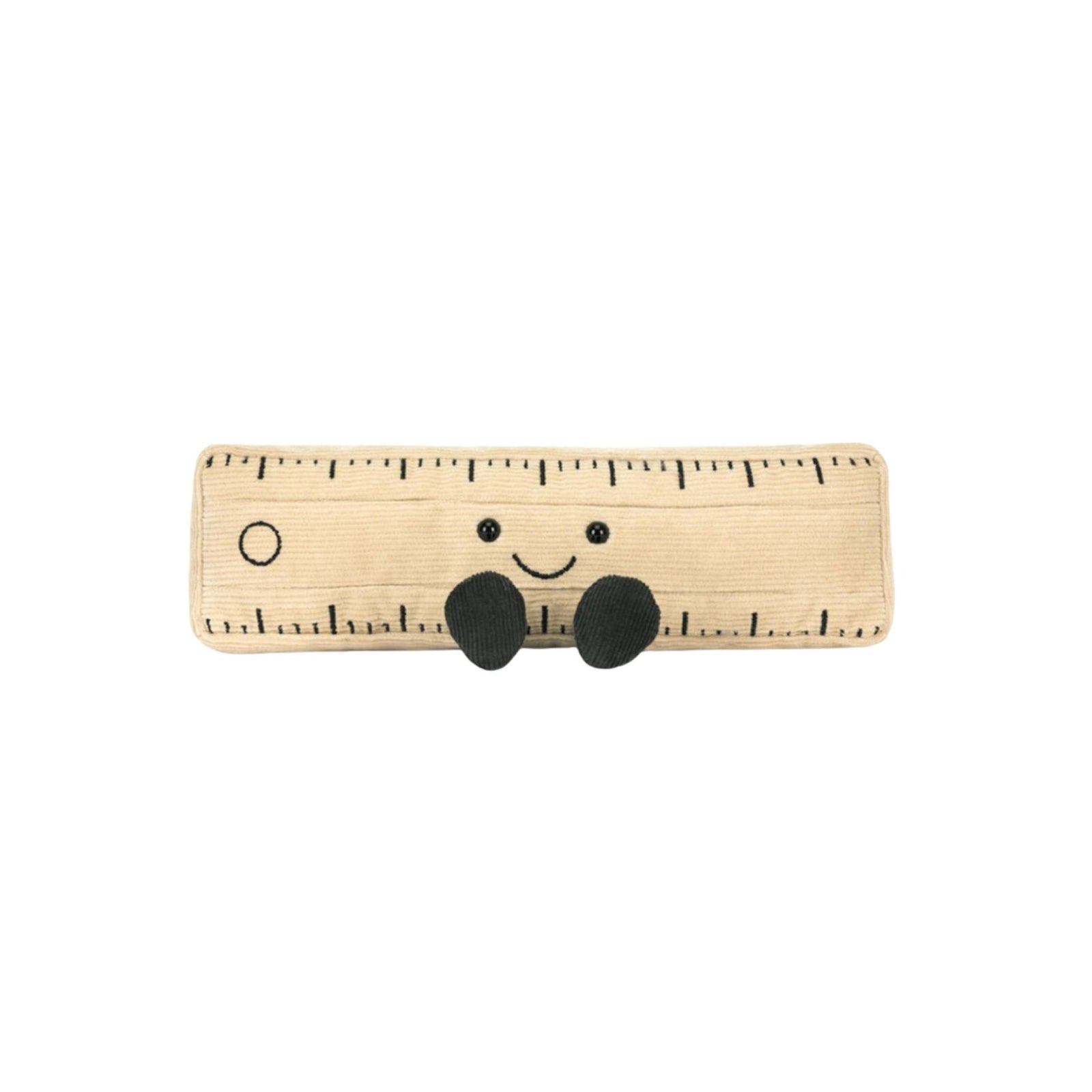 Amuseables Ruler Plush