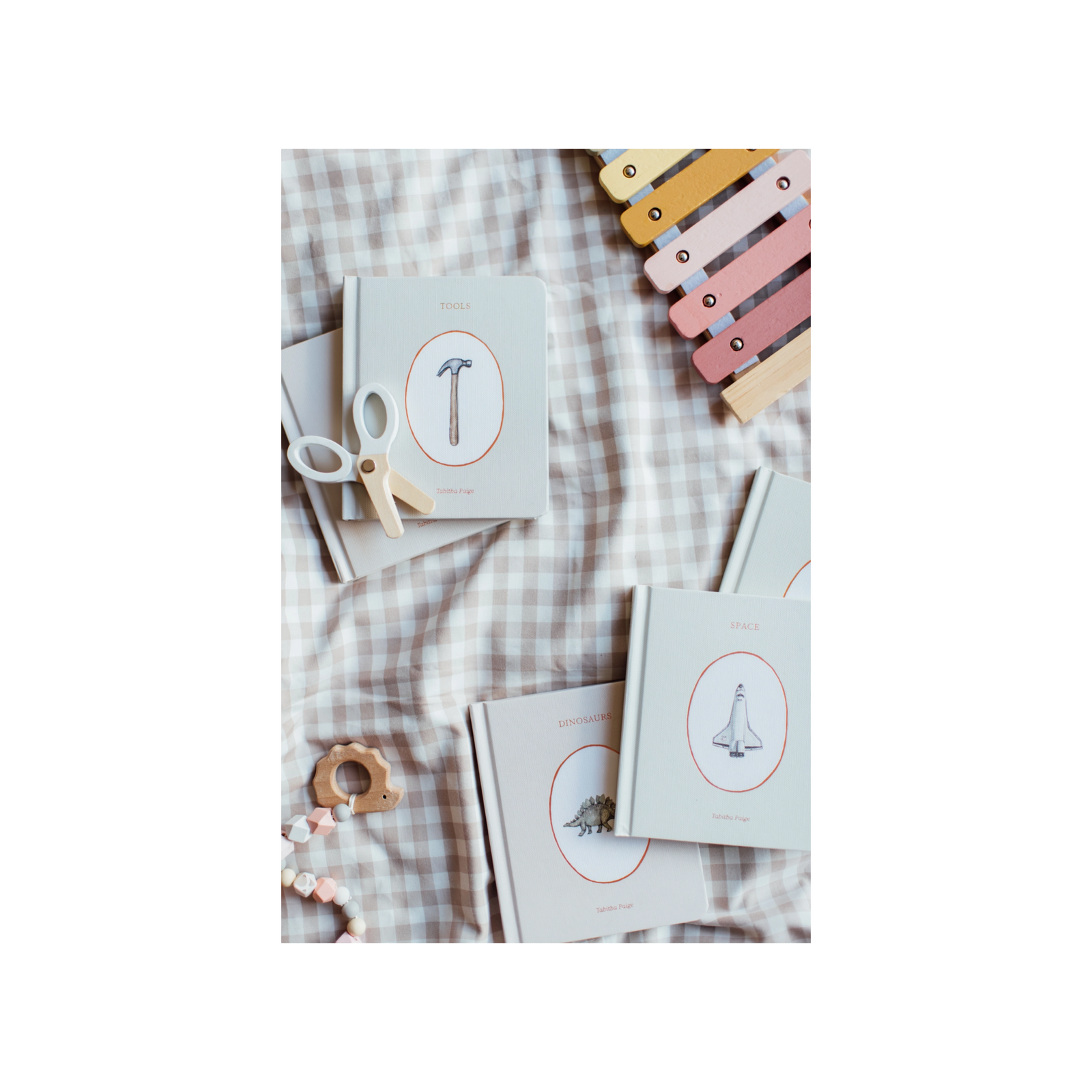 Our Little Library Vol.3 Book Set