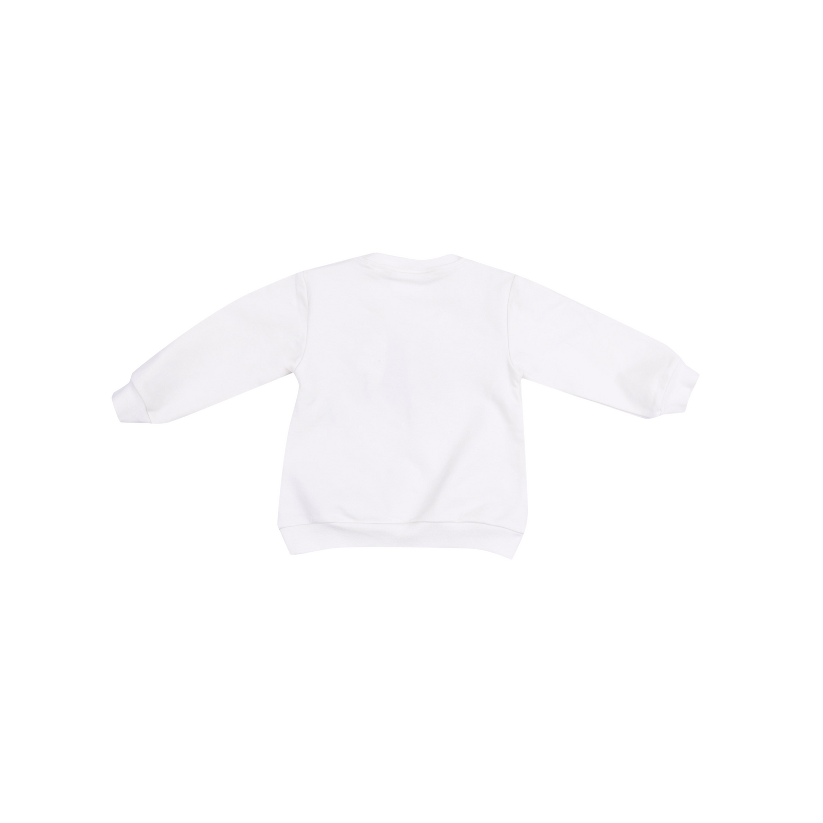 Golf Cart Pink Applique Oversized Sweatshirt