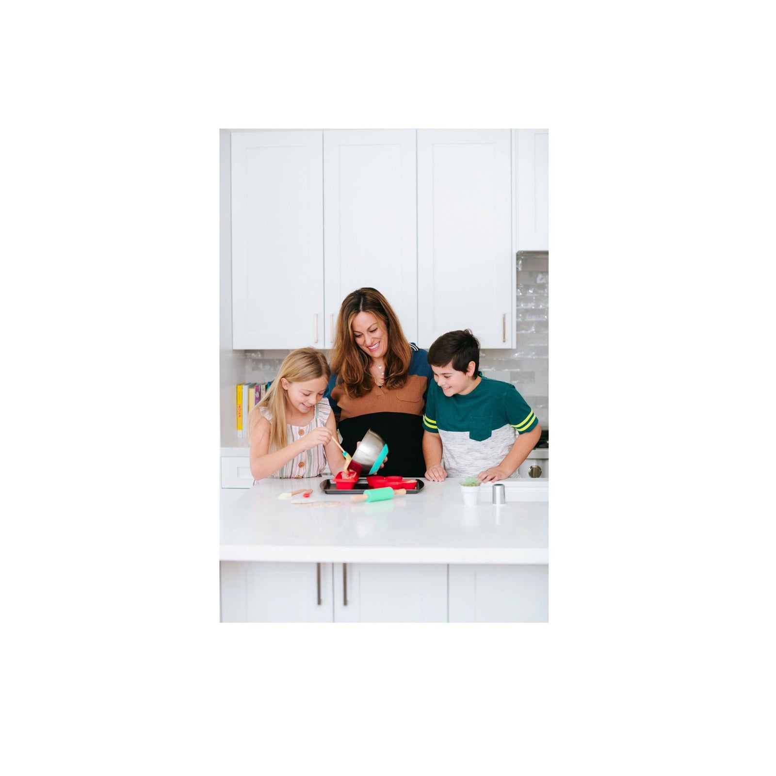 Intro To Baking Set