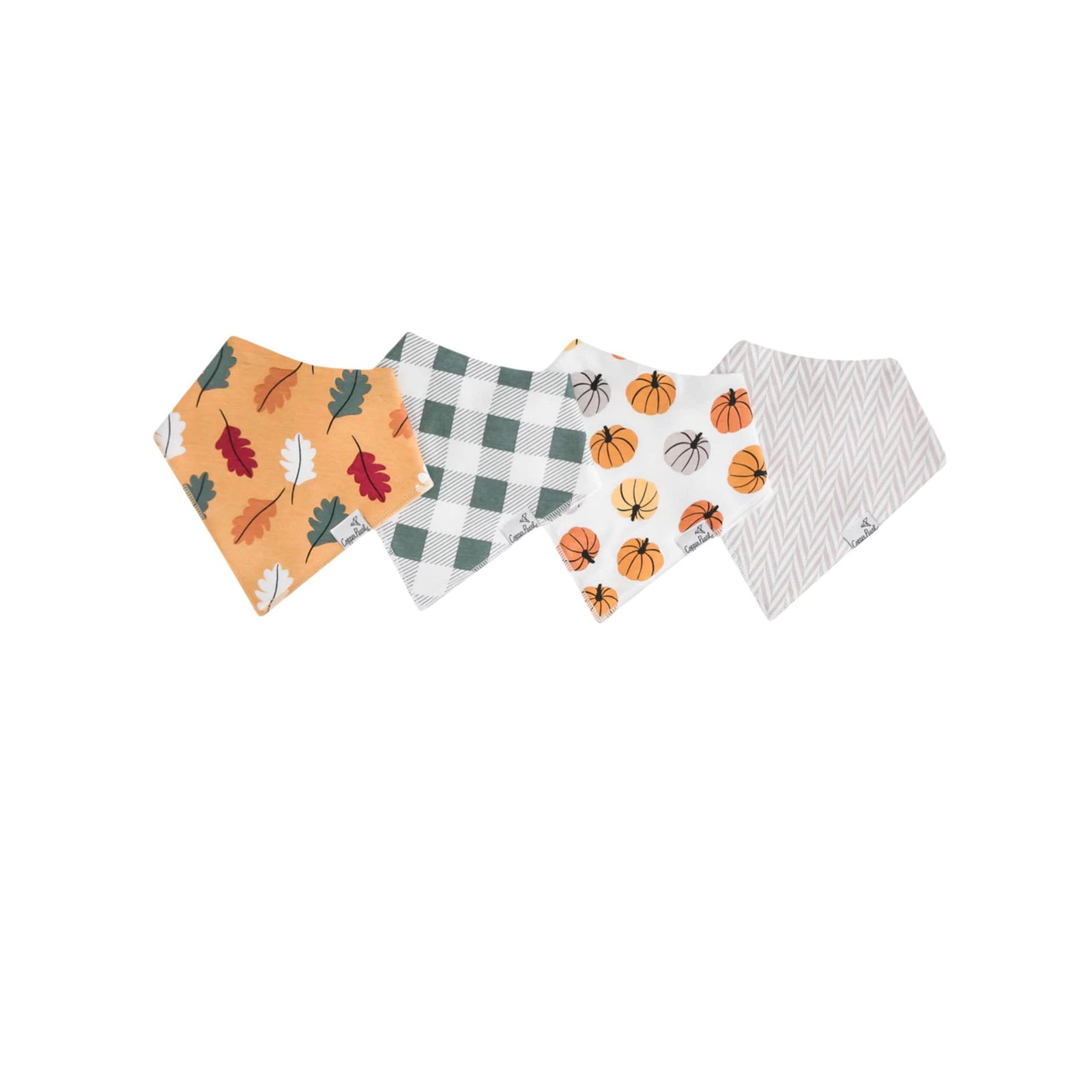 Karver Bandana Bib Collection