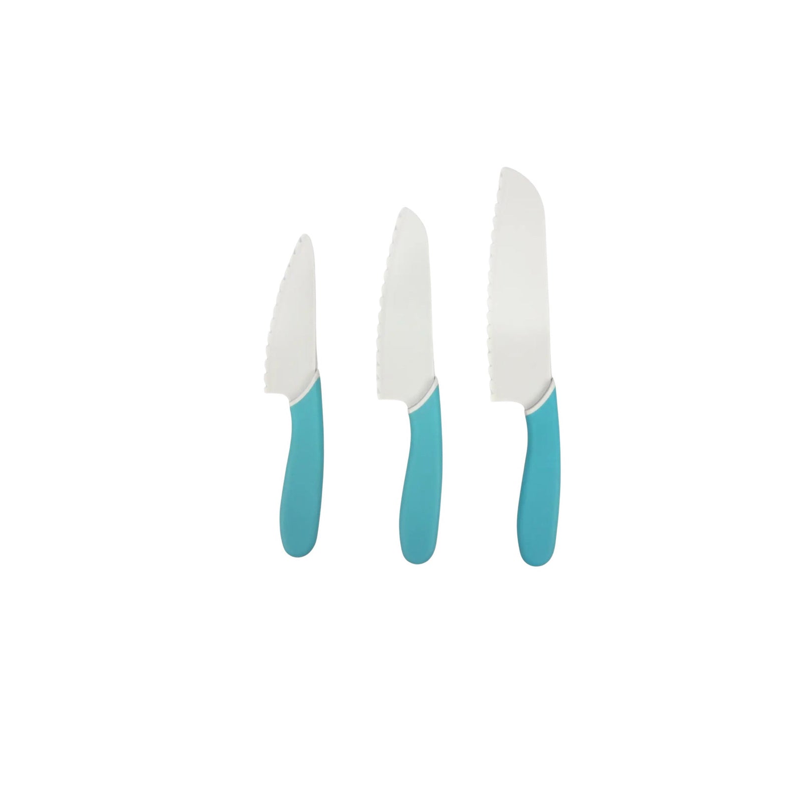 Kids Chef's Knife Set