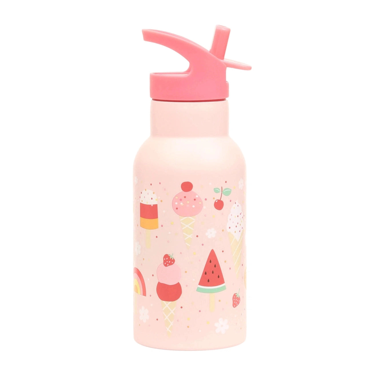 Kids Stainless Water Bottle