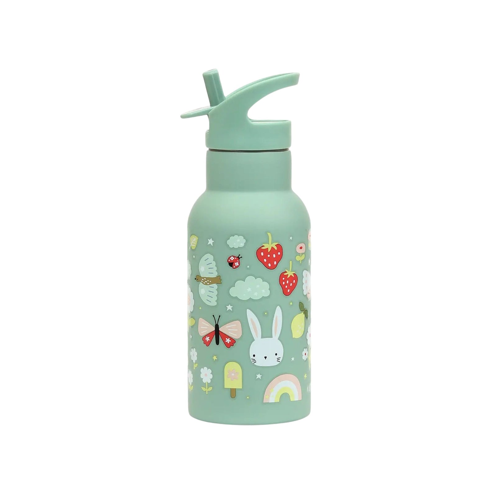 Kids Stainless Water Bottle