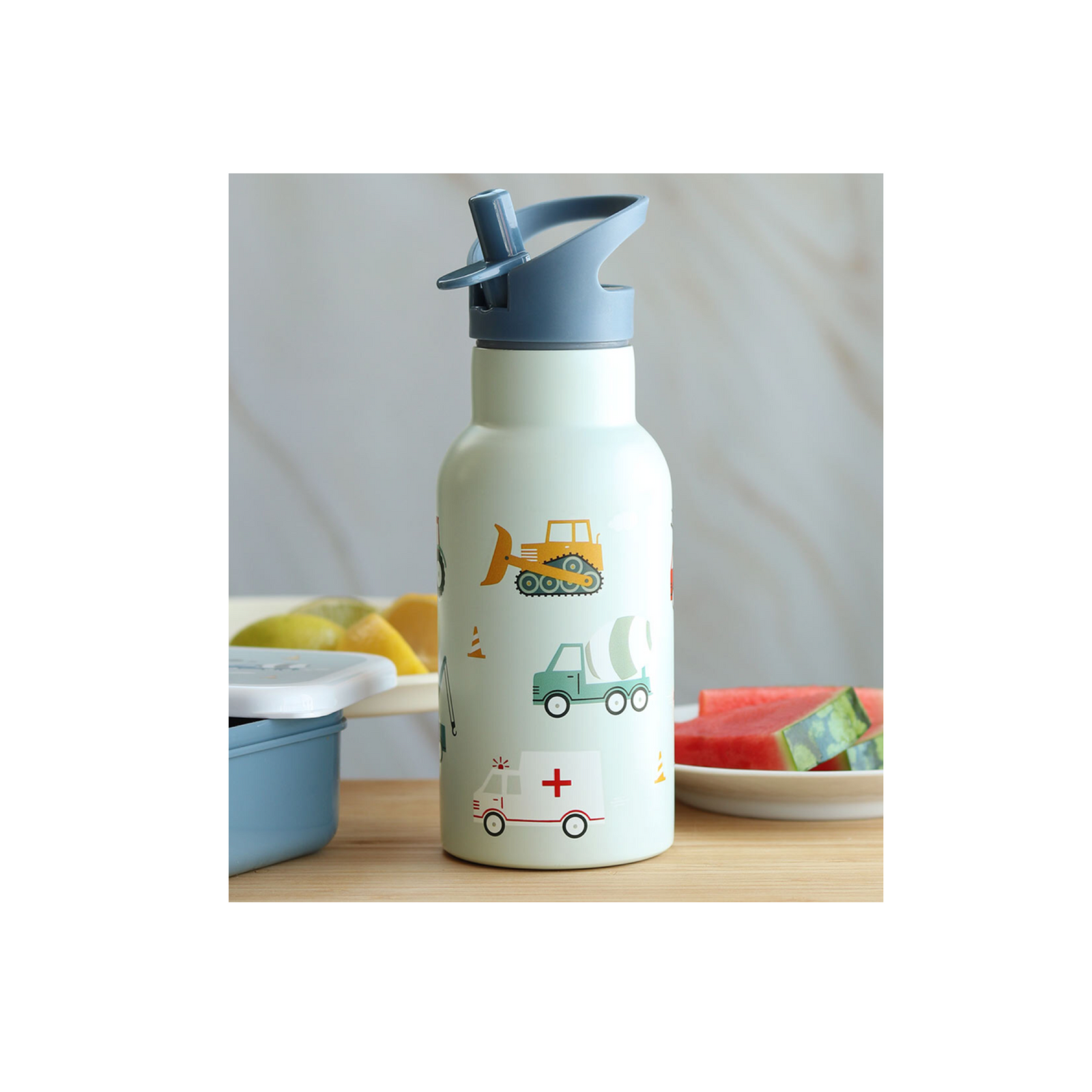 Kids Stainless Water Bottle