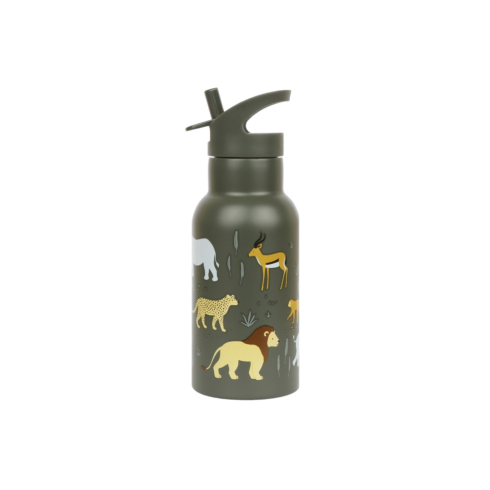 Kids Stainless Water Bottle