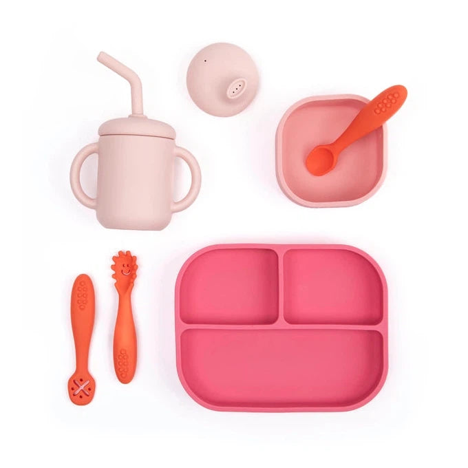 Little Bites Dinner Set